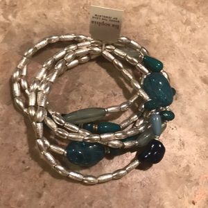 NWT Lia Sophia Bracelet